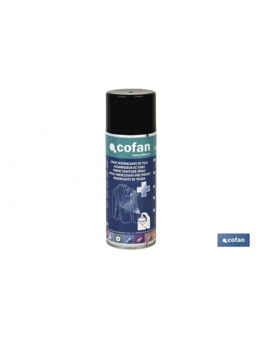 ESPRAY HIGIENIZANTE PARA TEJIDOS