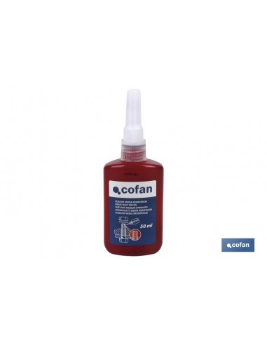 FIJADOR MEDIA RESISTENCIA - 50 ml.