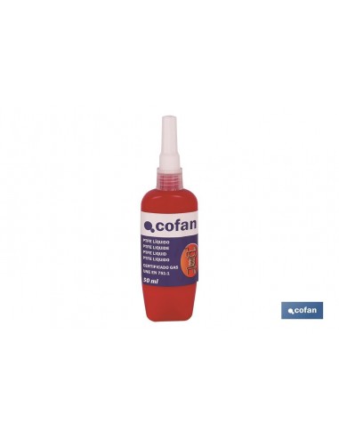 PTFE LÍQUIDO - 50 ml.