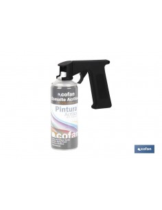 PISTOLA PARA SPRAY UNIVERSAL
