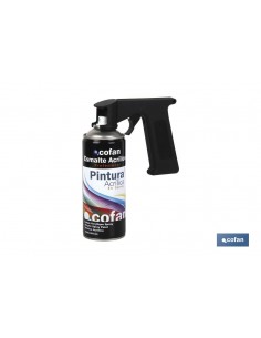 PISTOLA PARA SPRAY UNIVERSAL 2
