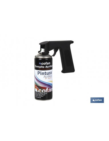 PISTOLA PARA SPRAY UNIVERSAL