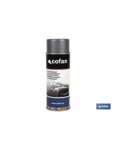 AUTOARRANQUE TODOCLIMA 400ML
