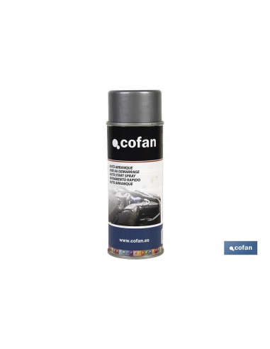 AUTOARRANQUE TODOCLIMA 400ML