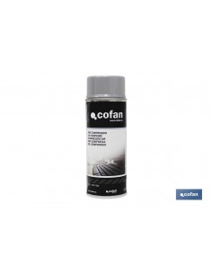 AIRE COMPRIMIDO EN SPRAY 400ML