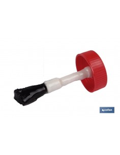 ADHESIVO PARA PVC 250 ML... 2