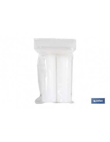PACK 2 RECAMBIOS ESPUMA PORO 0 11