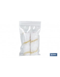PACK 2 RECAMBIOS Rodillos...