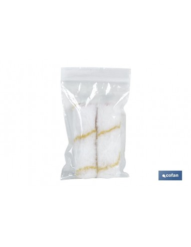 PACK 2 RECAMBIOS Rodillos Mini...