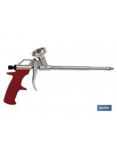 PISTOLA ESPUMA POLIURETANO... 2