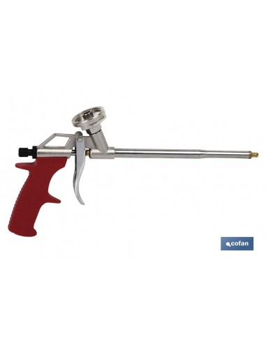 PISTOLA ESPUMA POLIURETANO ULTRA