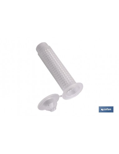 TAMIZ NYLON ANCLAJE QUIMICO 12x50