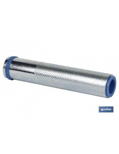 TAMIZ ACERO ANCLAJE QUIMICO 10x80