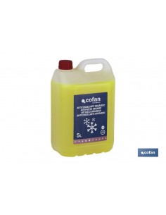 ANTICONGELANTE G-12 50%...