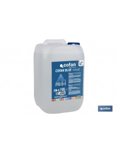 COFAN BLUE SOLUCION DE UREA... 2