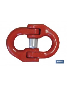 HAMMERLOCK PARA CADENA 8MM 2TN