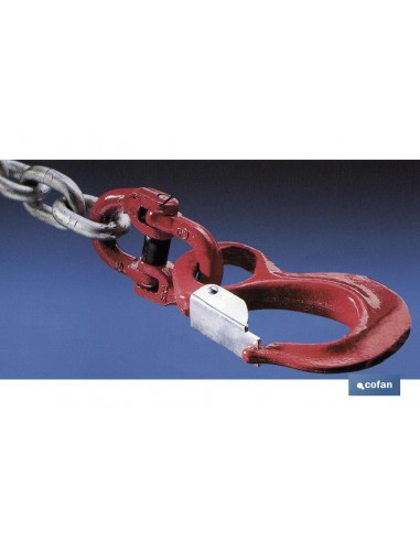 HAMMERLOCK PARA CADENA 13MM 5TN
