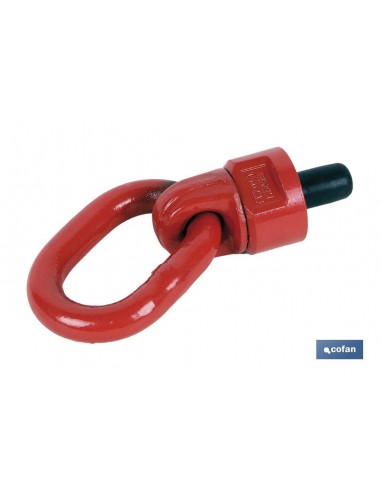 CANCAMO GIRATORIO BMD  D-30x35  5TN