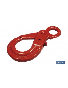 GANCHO DE SEGURIDAD G80 TN-5