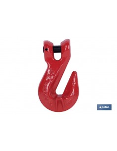 ACORTADOR VHG 6mm. (1120 KG)