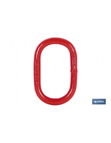 ANILLA SIMPLE P/CADENA 1y2 RAMALES A-18