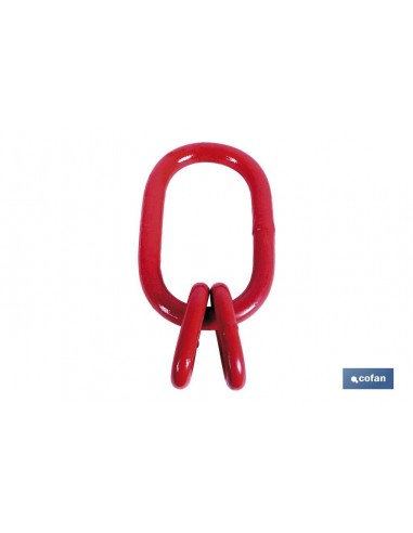 ANILLA TRIPLE P/CADENA 3y4 RAMALES...