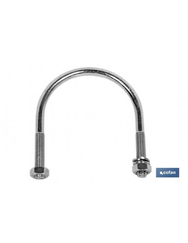ABARCON CINCADO  M - 8  2  60MM