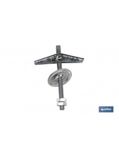 BASCULANTE ESPARRAGO M-6