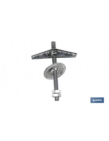 BASCULANTE ESPARRAGO M-6