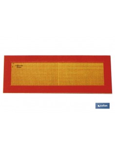 PLACA V-6 PARA VEHICULOS...
