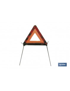 TRIANGULO DE AVERIA V-16