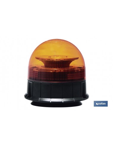 LUZ LED ESTACIONARIA INTERMITENTE...