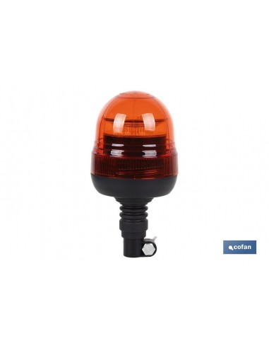 LUZ ESTACIONARIA LED ECE R65 SOPORTE...