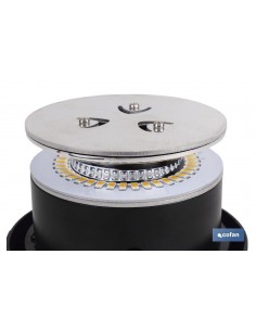 LUZ ESTACIONARIA LED ECE... 2