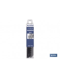 SIERRA CALAR (5PCS) T344D... 2