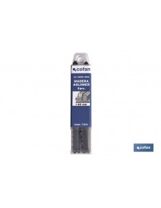 SIERRA CALAR (5PCS) T101D...