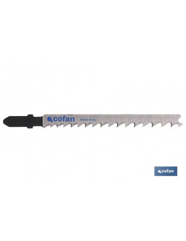 SIERRA CALAR (5PCS) T101D HCS...