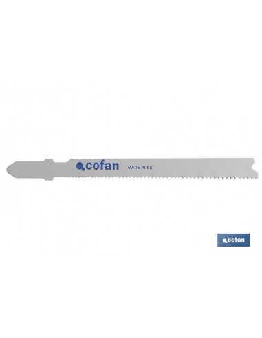 SIERRA CALAR (5PCS) T118A HSS 67X1,1...