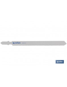 SIERRA CALAR (5PCS) T123X...