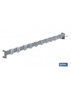 BARRA DE CARGA 1000X40X20MM...