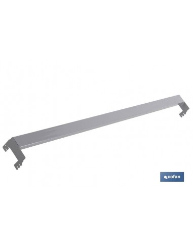 BARRA DE CARGA 1000X40X20MM