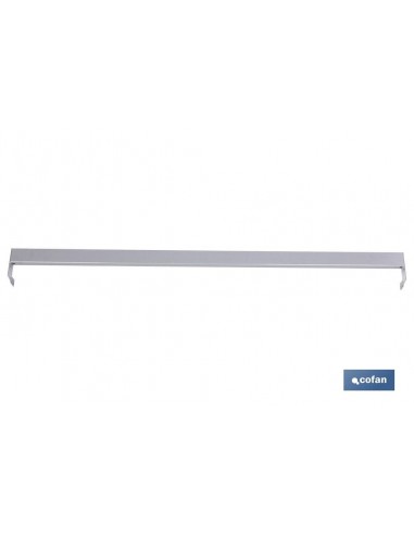 BARRA DE CARGA 1000X40X20MM