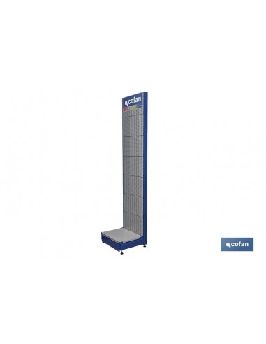 CARTELA CON LOGO COFAN 500X200MM...