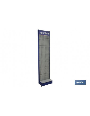CARTELA CON LOGO COFAN 500X200MM...
