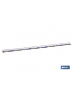 PORTAPRECIOS C/TIRA PARA...