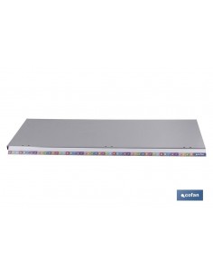 PORTAPRECIOS C/TIRA PARA... 2