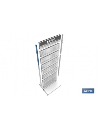 PROLONGADOR DE COLUMNA(60x30) 900mm...