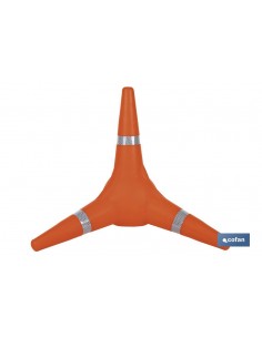 CONO TETRAPODO REFLECTANTE... 2