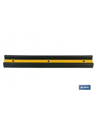 PROTECCION PARKING Y MUELLES DE CARGA