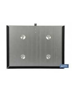 SOPORTE PARA PLACA V-11 M....